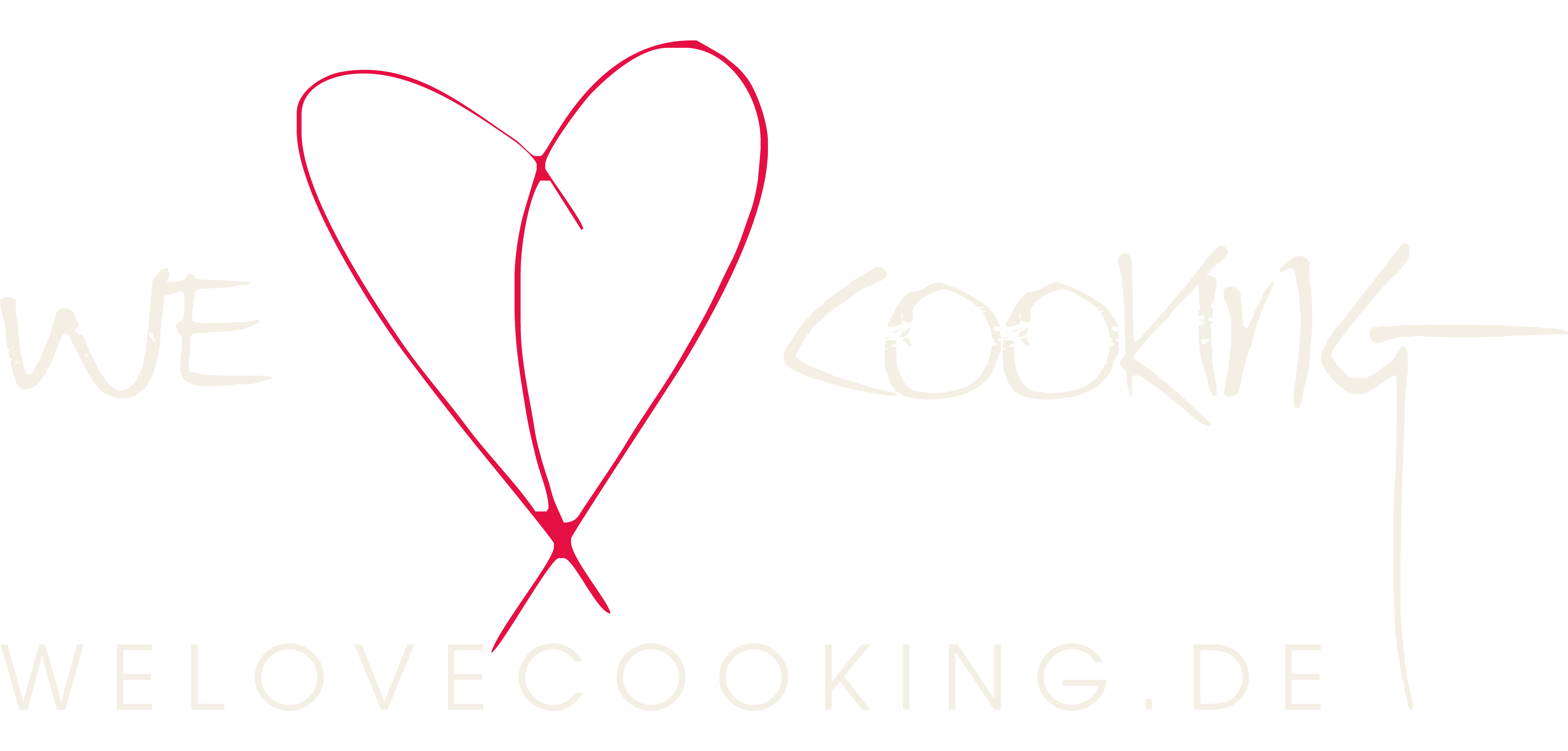 We Love Cooking